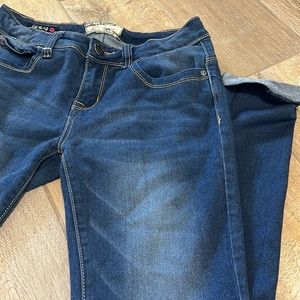 Booty lifting Jeans
